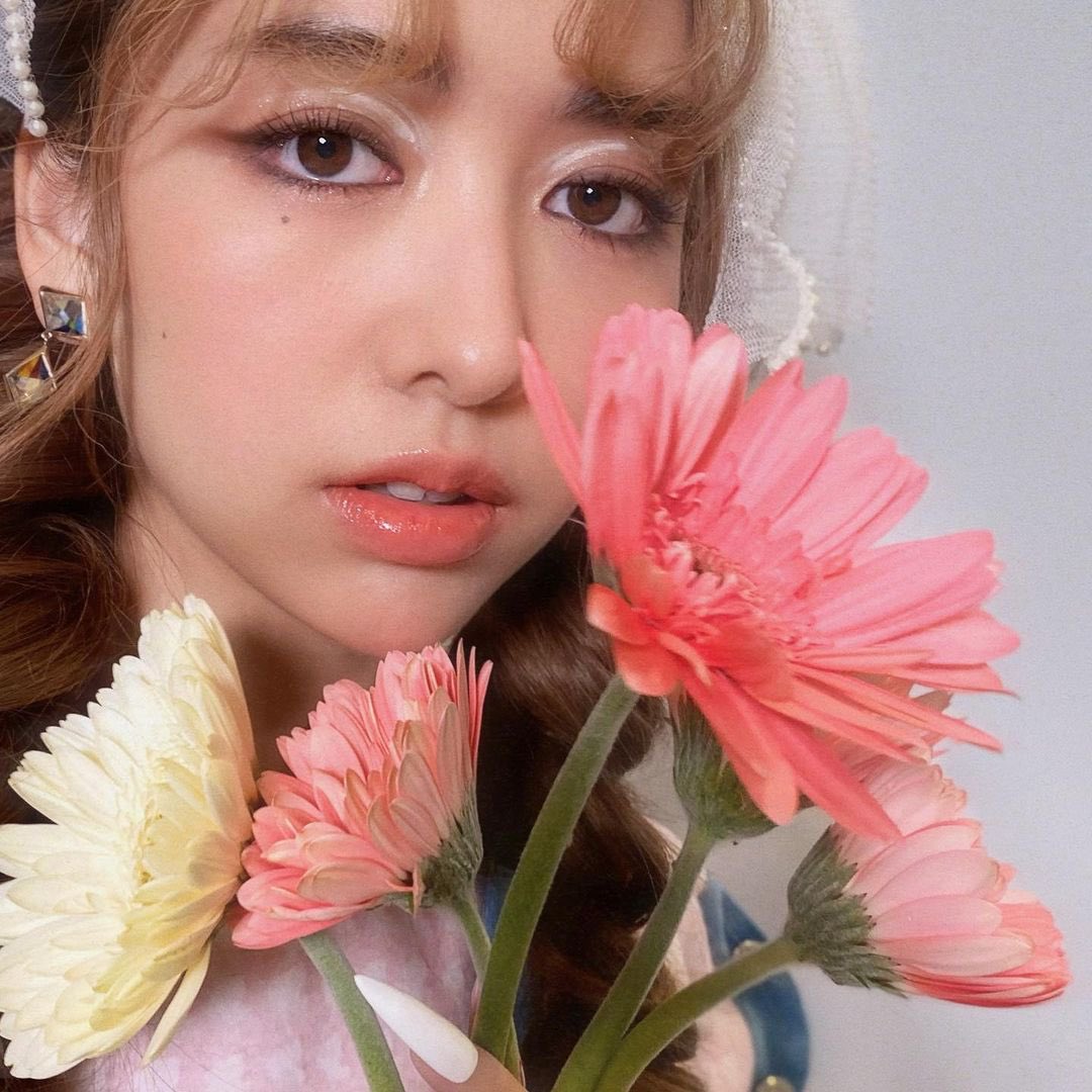 youniversen's tweet photo. 🌸🌺🌼

https://t.co/JuaFcqMrPL

#JaneKunjiranut https://t.co/IWUaUSeAAC