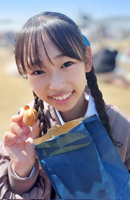 Twitterのコスプレ画像21