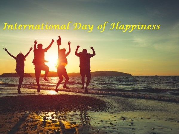 Is it just coincidence that the #InternationalDayOfHappiness falls on the #FirstDayofSpring ?
Just a shame that the weather is not cooperating.
#MondayMotivation #MondayThoughts #springequinox