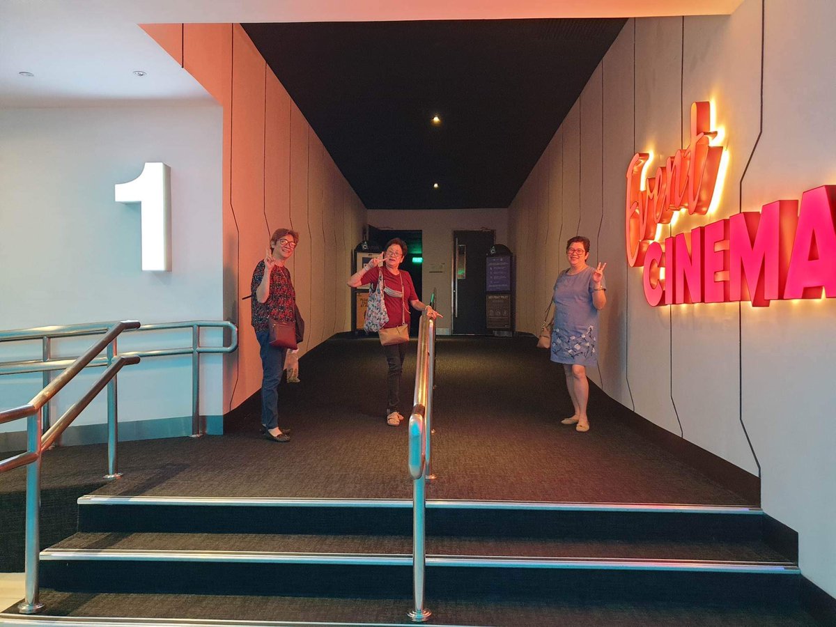 armainedei's tweet image. Done watching M.o.M Direk @Daryl Yap🥰✌🏻excited for M.A.M

#MartyrorMurderer 
#mgaanakngloyalista