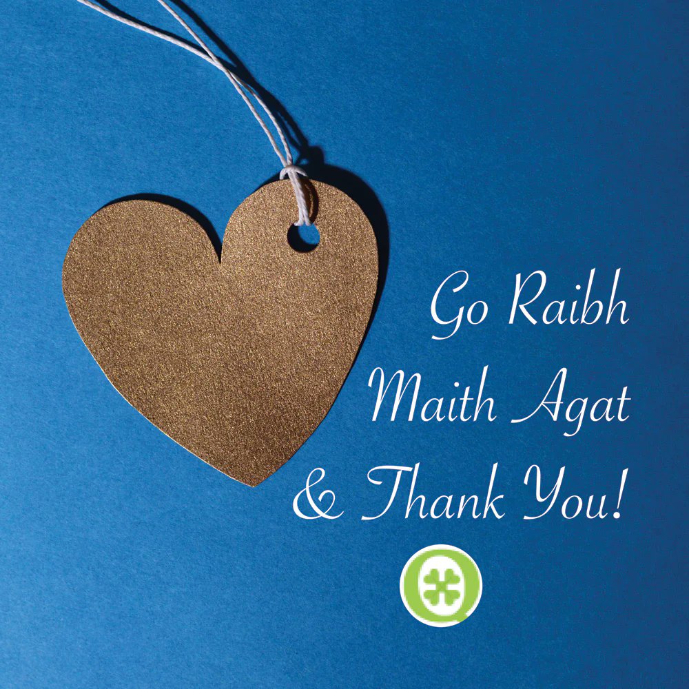 eDIL_Dictionary's tweet photo. GO RAIBH MAITH AGAT 'Thank you'🙏wasn't used in early Irish
In 1575, though, a well-mannered scribe wrote 'Oraoit uaim ar do lebor, a Oedh' (A prayer from me on your book, Aodh)
& Aodh wrote back 'Gu roiuh maith agat' (Thank you)
#DateoftheDay
Image: ISOS © RIA (MS 23 N 10) https://t.co/5W1qcqDK6Z