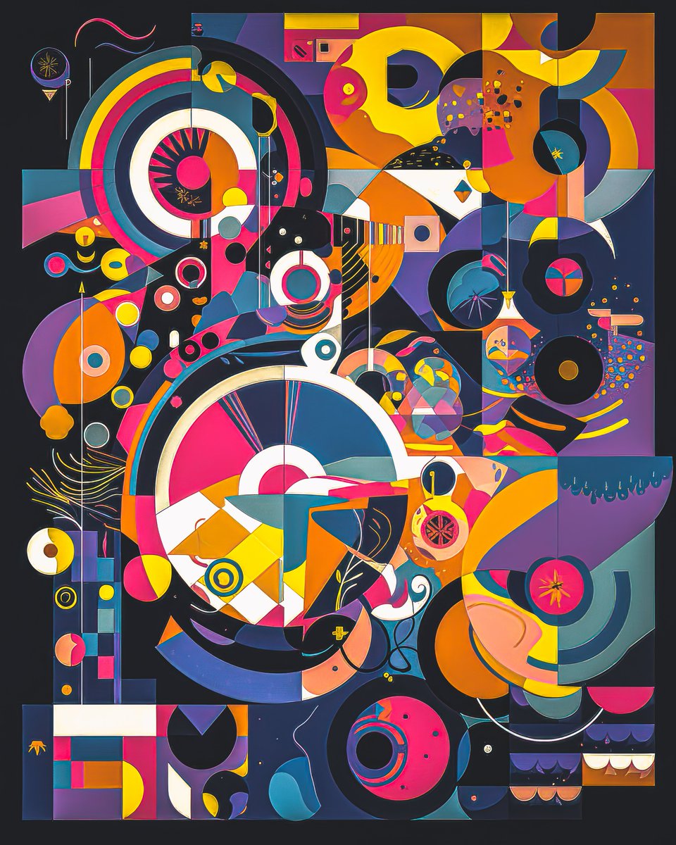 "The Contraptions Of My Mind"