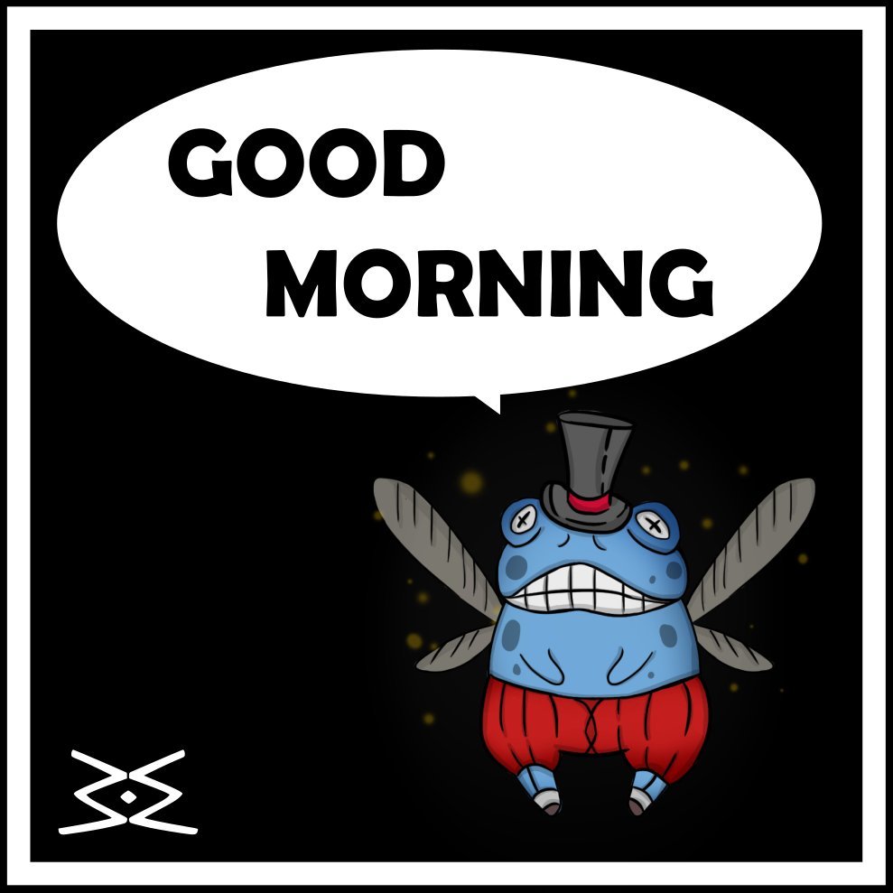 Wicked Witches | NFT tweet media