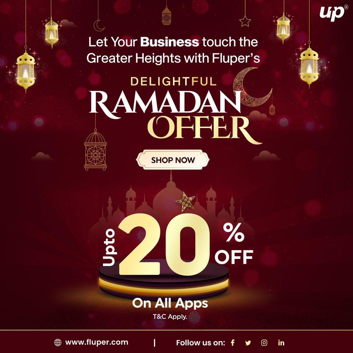 ramadan offer mobile