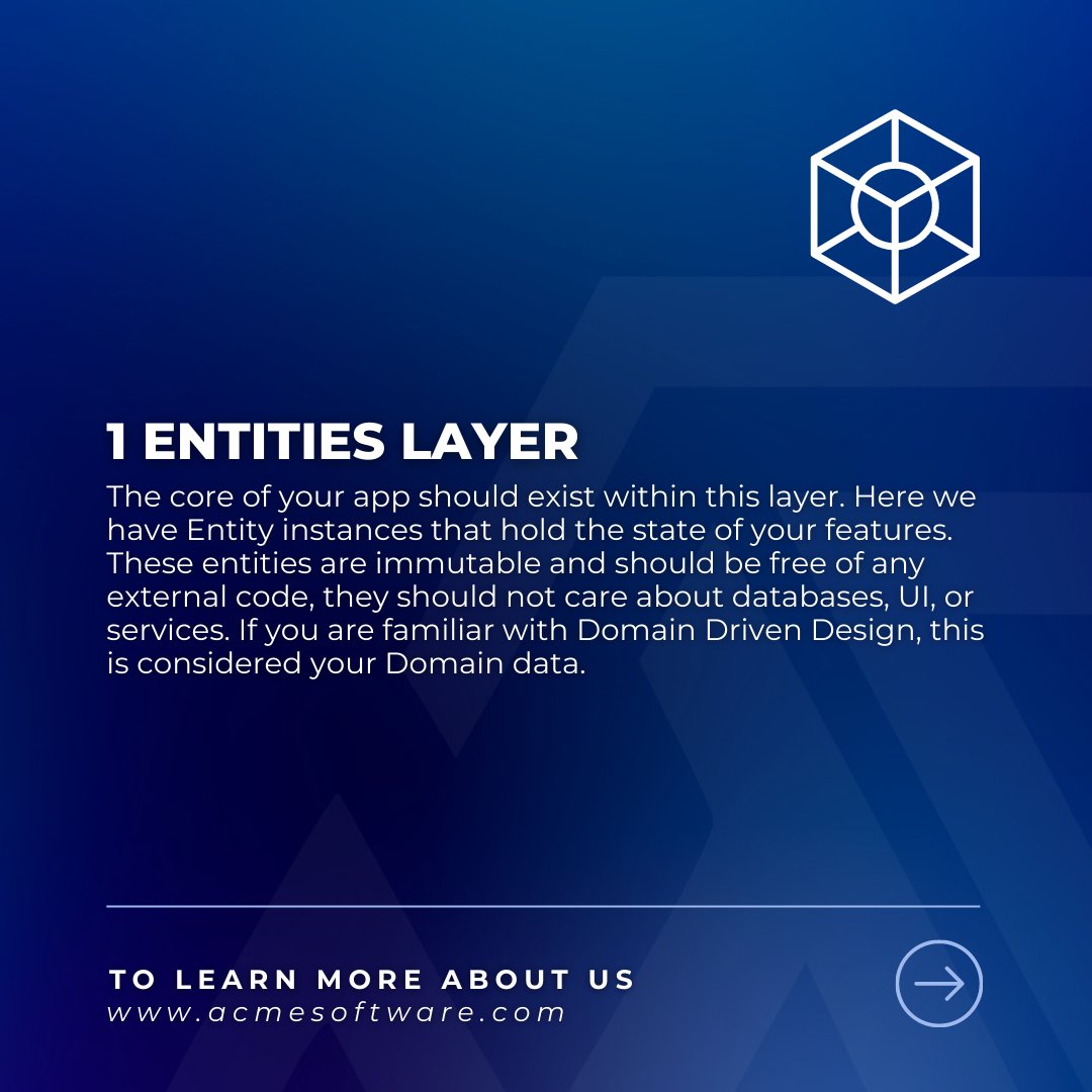 acmesoftwarehq's tweet image. To learn more about Clean Framework, you can visit:
docs.page/MattHamburger/…

#acme #acmesoftware #flutter #flutterdeveloper #softwaredevelopment #whitelabel #scrum #scrumtraining #mobileappdevelopment #webapplication #wordpress #cleancode #productdesign #product