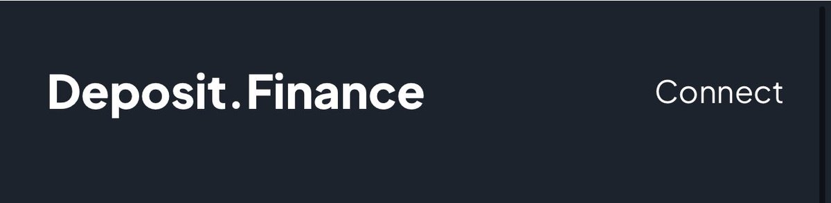 Deposit_DeepFi's tweet photo. Are you ready to connect ? 
Soon presale on governance token… https://t.co/KqZYxtKNOQ