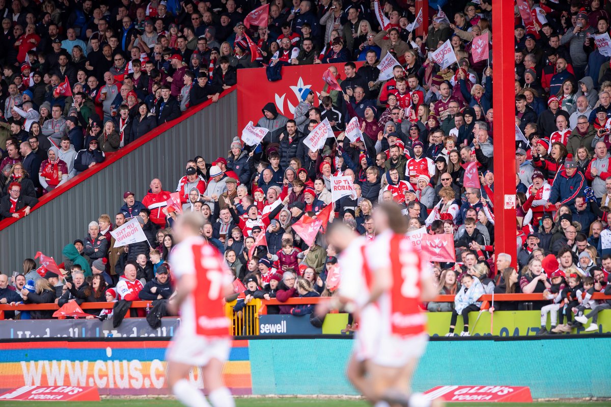 hullkrofficial's tweet photo. Do you want to get involved in sports media? 💻🏟

Read more 👉 https://t.co/O7ocUtTuXy

#UpTheRobins🔴⚪️ https://t.co/dgqcepccrg