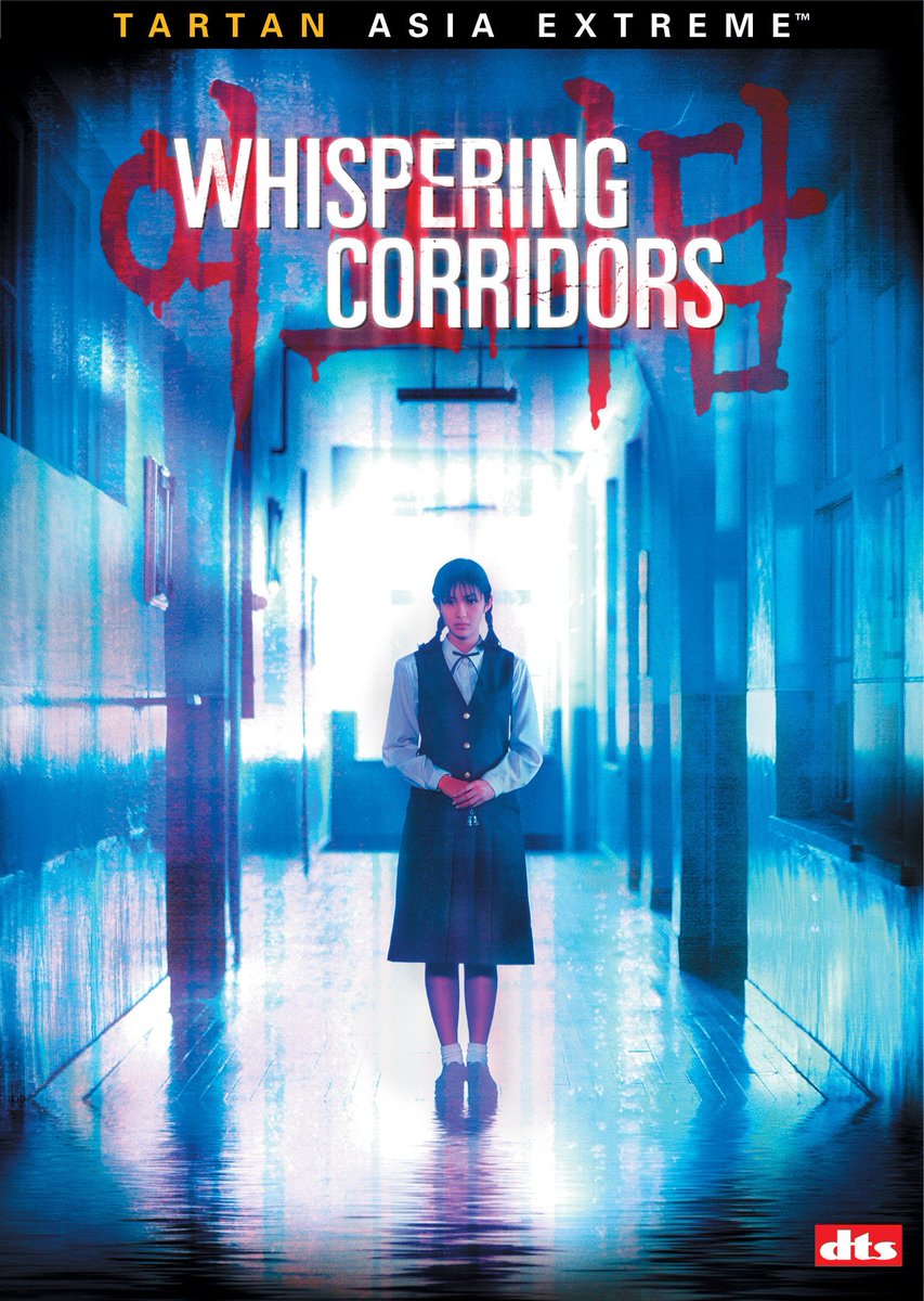 HeightOfHorror's tweet image. New ep! This week we discuss #khorror classic "Whispering Corridors", plus Pokemon, #HalloweenEnds, Air Bender slasher films, #Juggalos, PTA meetings, in-school suspension, Fight Club Jr., &amp;amp; more! #horrormovies #horror

Avail. where podcasts are found:
apple.co/3YZ3W5B