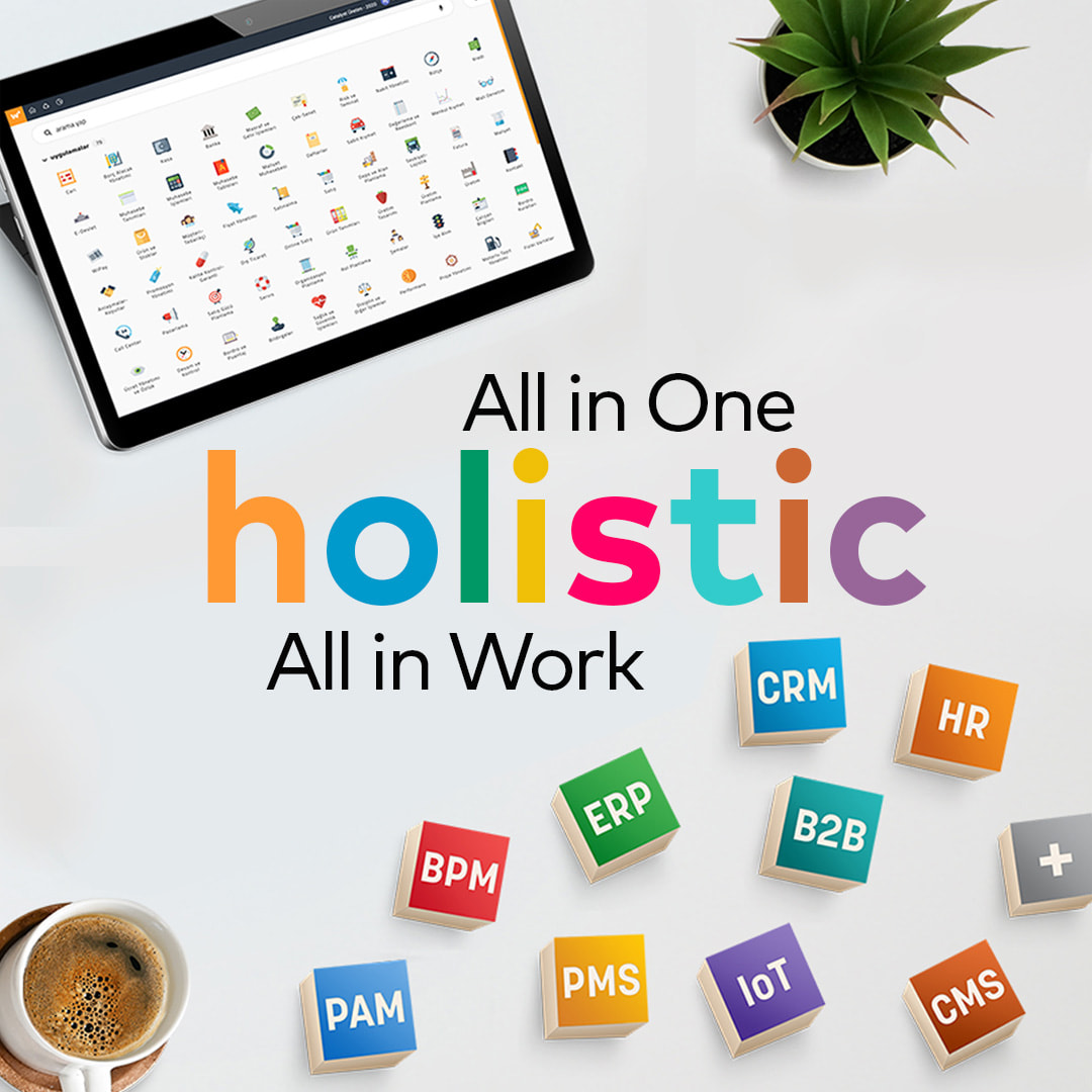 workcube's tweet image. Workcube %100 Web tabanlı en kapsamlı kurumsal iş çözümüdür. Çalışanlarınızı, birim ve lokasyonlarınızı, operasyonlarınızı ve iş networkünüzü bilgi sisteminizin bir parçası yaparak uçtan uca işinizi dijitalleştirir. workcube.com
#Workcube #AllinOneERP #ERP #BulutERP