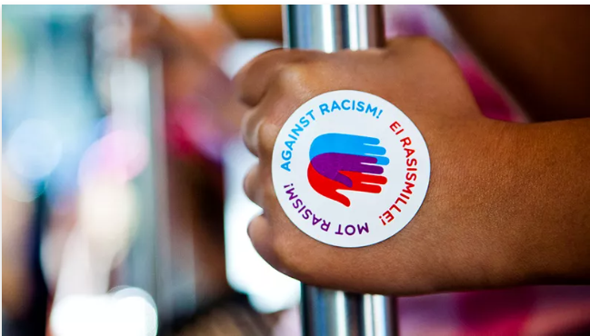 Nyt on #RasisminVastainenViikko ja oiva hetki tarkistaa oma #käytös ja #toiminta ja vinkata kaverillekin. Varaa oppia paremmaksi lienee kaikilla, tsekkaapa nämä:
punainenristi.fi/rasisminvastai… 
#yhdenvertaisuus #antirasismi #liittolaisuus
<a href="/TEK_akateemiset/">TEK</a> <a href="/YTN_ry/">YTN</a> <a href="/JUKOry/">Julkisalan koulutettujen neuvottelujärjestö JUKO</a> <a href="/AkavaRy/">Akava</a>