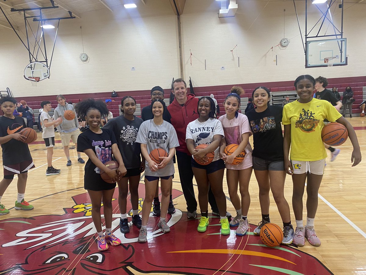 Lady JJ Hoops (@ladyjjhoops1) on Twitter photo Some of ladyjjhoops players training with Ganon Baker… thanks for putting together a great opportunity to train with the best 🏀🏀🏀<a href="/coachschoiceusa/">COACH'S CHOICE USA</a> Some of ladyjjhoops players training with Ganon Baker… thanks for putting together a great opportunity to train with the best 🏀🏀🏀<a href="/coachschoiceusa/">COACH'S CHOICE USA</a>