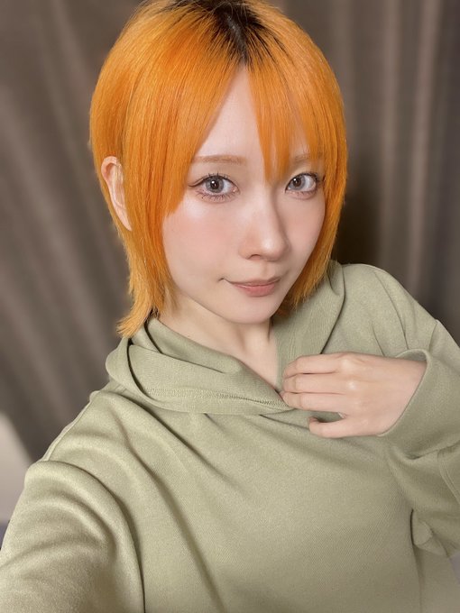 コスプレイヤー成賀久瑠王 (なるがくるみ)のTwitter画像8