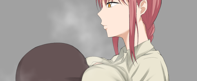 デカ尻の悪魔のデカ乳|みのりむね|pixivFANBOX  