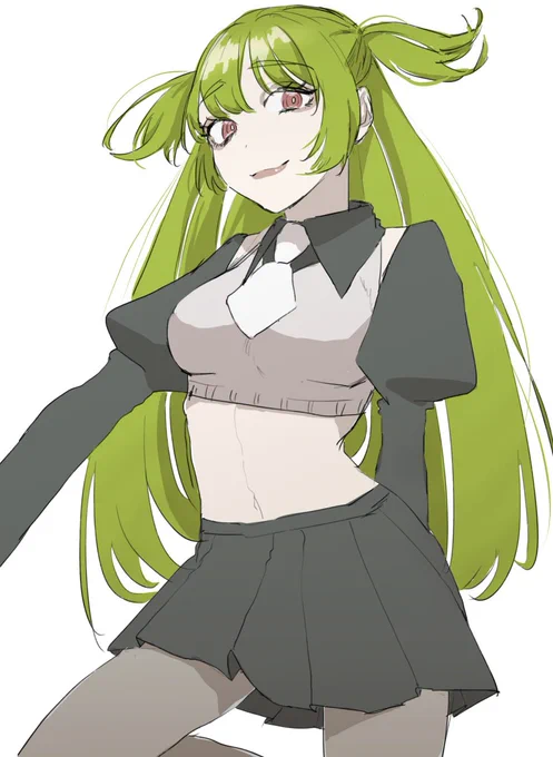 昔作ったこの子かわいすぎ 