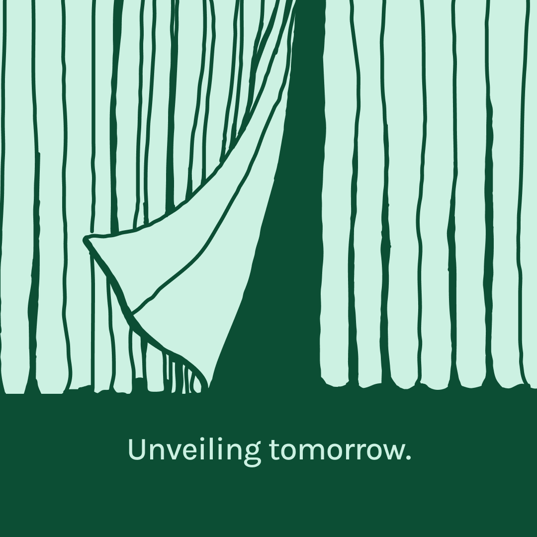 ecosendmail's tweet photo. Are you ready for #EcoSend?

Climate-conscious email marketing is here. 🌳✉️

✅ Sophisticated.

✅ Sustainable.

✅ With zero compromise.

Launching Tomorrow 21.03.23

Save the date and join the revolution.

https://t.co/NvF8vmHWiS https://t.co/FvZBAKNCf9