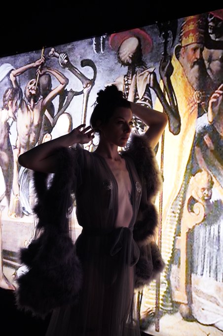 I think these are the best photos William Minke and I did across two days of collaboration. Background