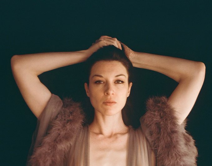 I think these are the best photos William Minke and I did across two days of collaboration. Background