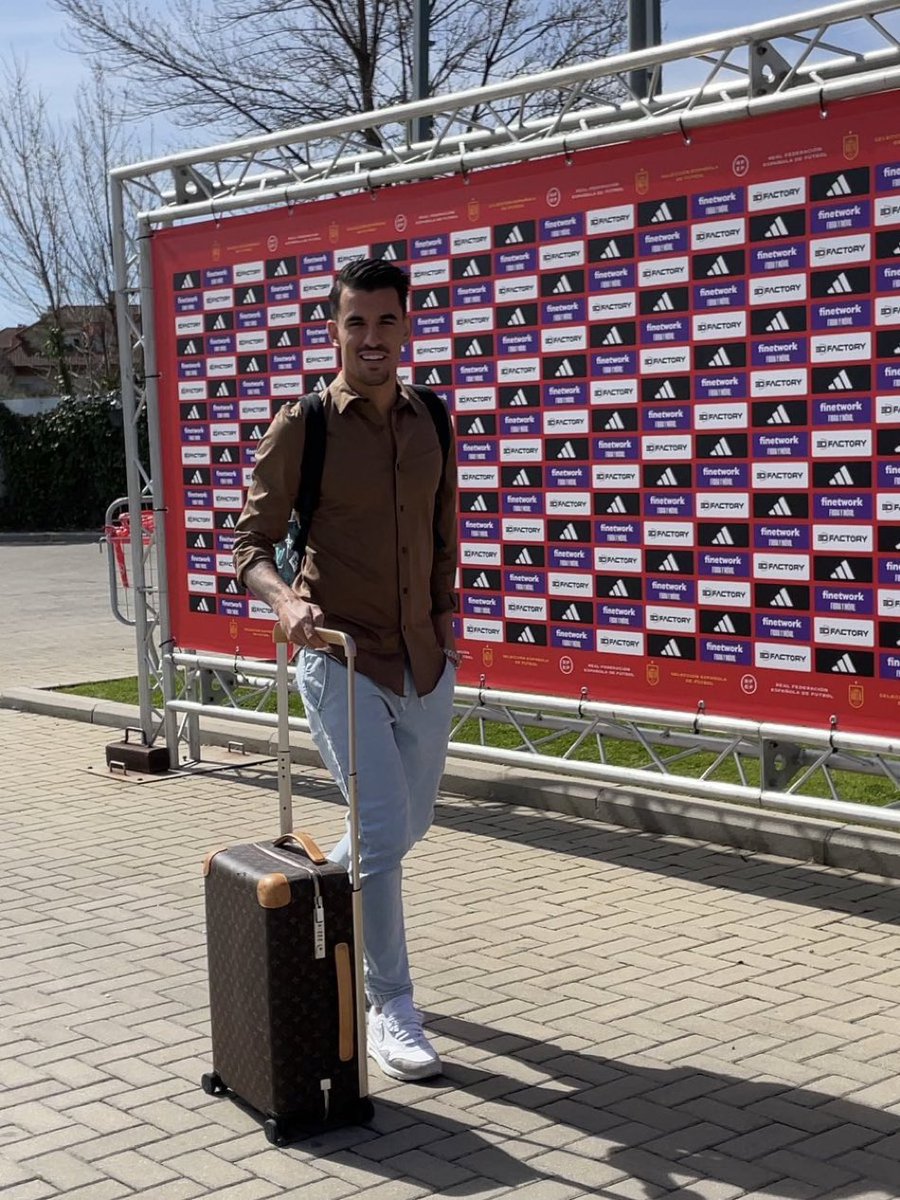 Seputar Real Madrid tweet media