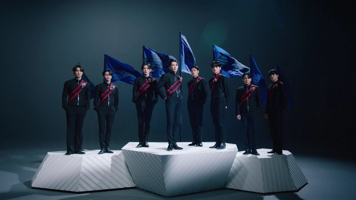 ATEEZUD's tweet photo. [📢] LIMITLESS 2nd MV Teaser is out! Drop the tags 👇

▶️ https://t.co/k7rcTvDf53

LIMITLESS MV TEASER 2
#Limitless #ATEEZ #에이티즈 #エイティーズ @ATEEZofficial https://t.co/1i6Ghu2v41