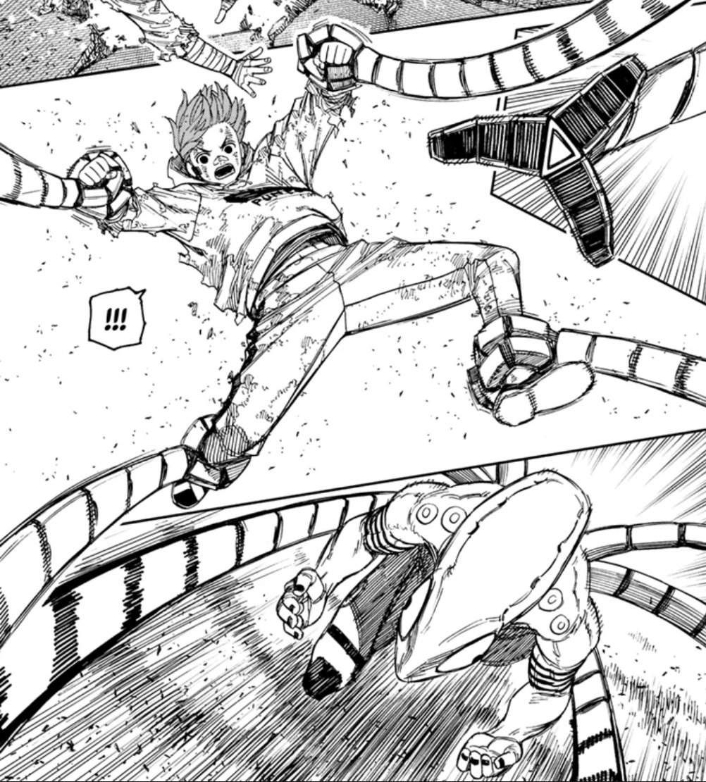 Shadz on Twitter "Bruh. For a second I thought Jiji was getting