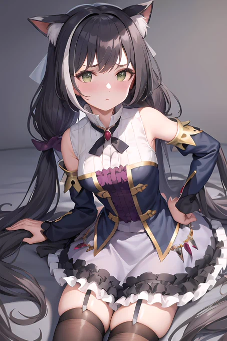 キャルちゃん#プリコネ#キャル 