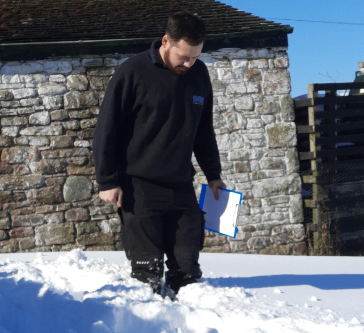 B4RN - Broadband for the Rural North Ltd tweet media