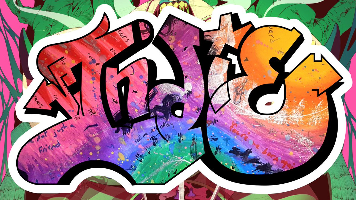 Pranksy (Wooloo Arc) tweet media