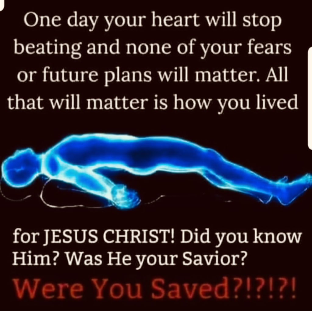 Emmanue37844681's tweet photo. Mark 8:36
“For what shall it profit a man, if he shall gain the whole world, and lose his own soul?” ✝️ https://t.co/Zk1pKhdlIa
