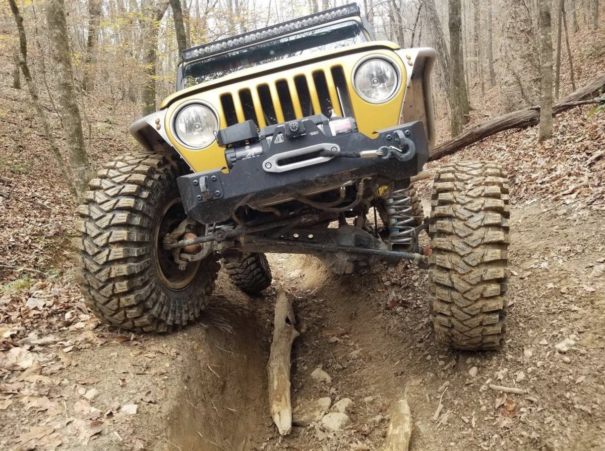 Flexing into the week!
PC: mallickmotorsports