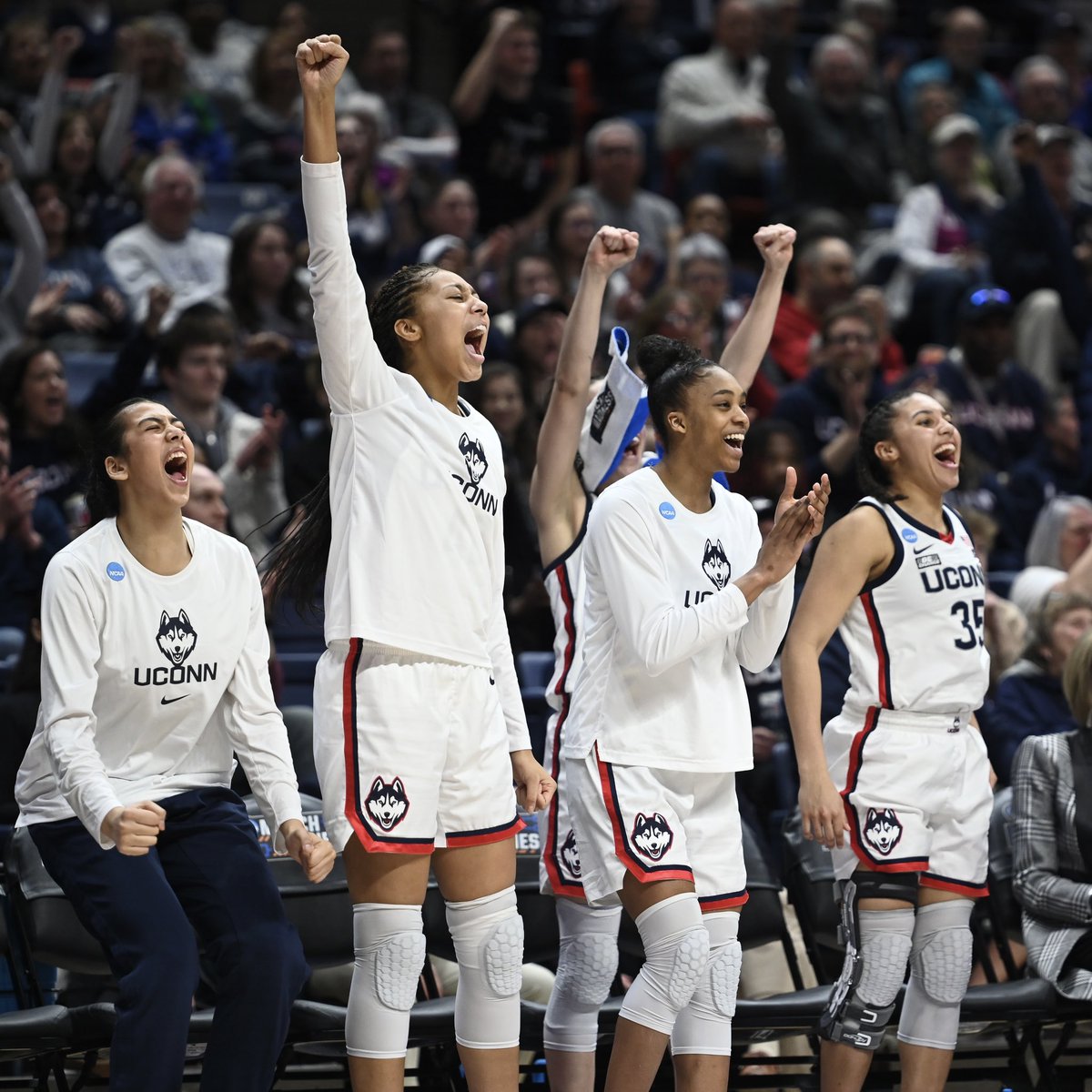 UConn Women’s Basketball on Twitter "Our game vs. Baylor tonight is