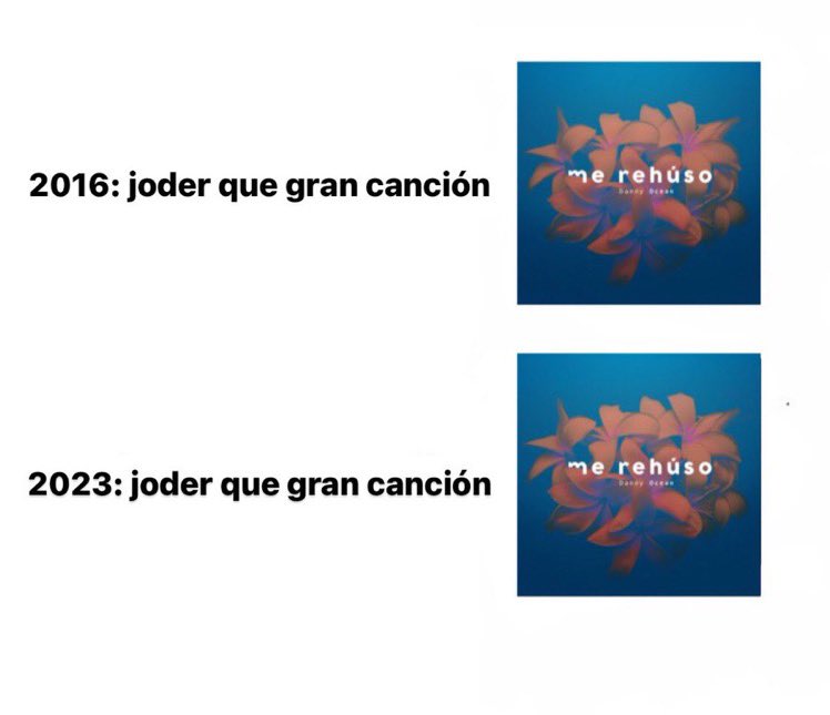 es una realidad