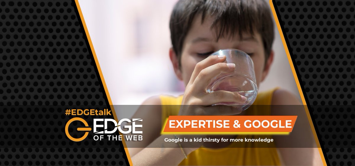 EdgeWebRadio's tweet image. 🎙️👏 Thank you to the title sponsor of #EDGEtalk #podcast, @SiteStrategics, for supporting this insightful conversation w/ @gofishchris on #SEO and goal setting! 🙌🎉 bit.ly/3luVXPU