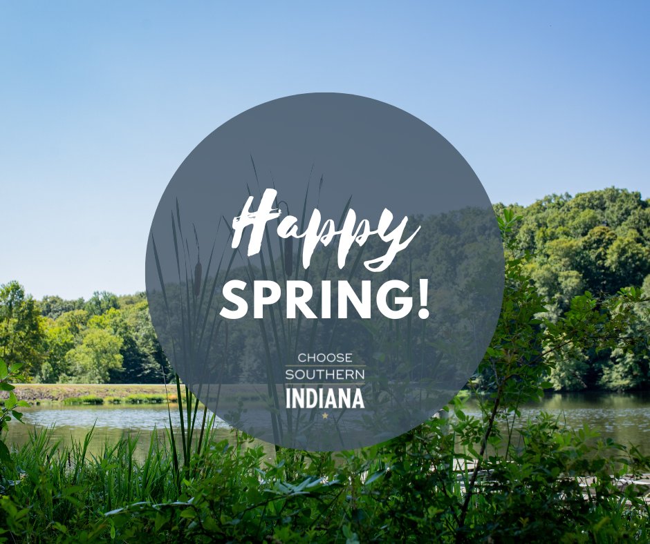 ChooseSoIN's tweet photo. This spring, #ChooseSouthern
https://t.co/1vXgj5Dk7D https://t.co/2cBBFSMtHq