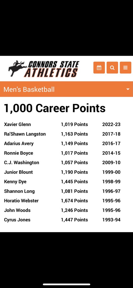 Xavier Glenn tweet media
