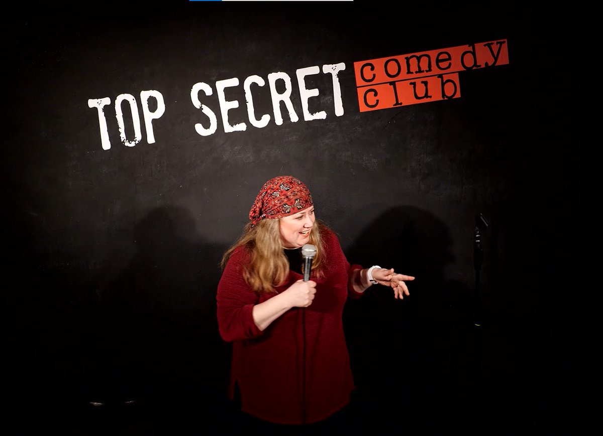 This was genuinely one of my favourite weekends in comedy: 3 gigs for <a href="/angelcomedy/">Angel Comedy</a> on Saturday night, 2 for <a href="/topsecretcomedy/">The Top Secret Comedy Club</a> on Sunday, followed by funny chats about the news, <a href="/LeavingErins/">Leaving Erinsborough Podcast</a> &amp; #Neighbours celebration tour on <a href="/BBCRadioLondon/">BBC Radio London</a> with <a href="/SunnyandShay/">Sunny and Shay</a> &amp; <a href="/carrieLCbrooks/">Carrie Brooks</a> 💝
