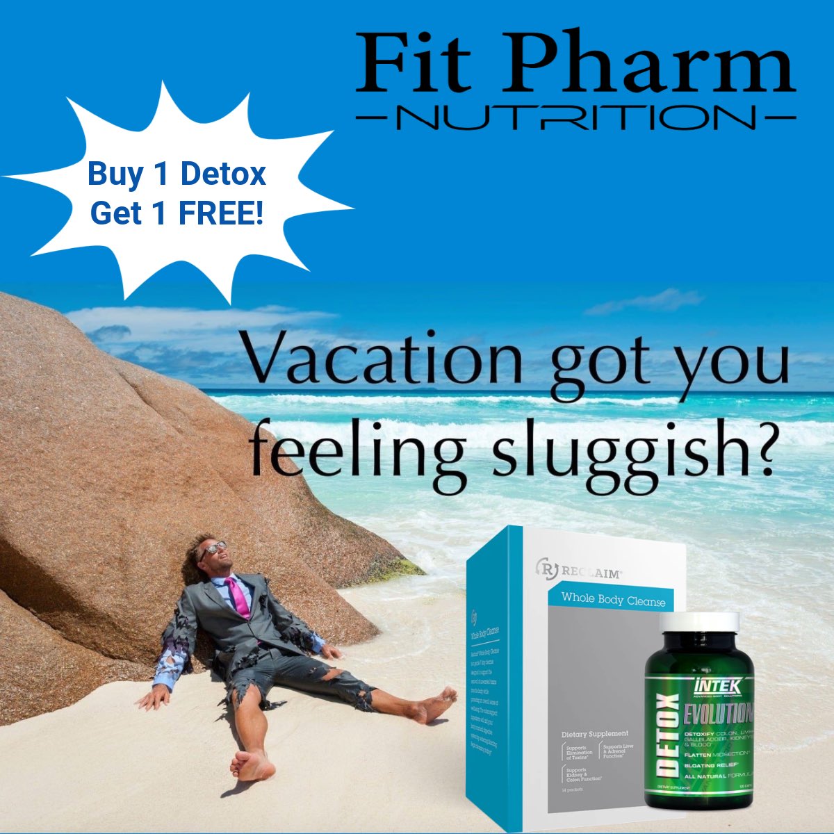 Fit Pharm Nutrition (@pharmnutrition1) on Twitter photo 