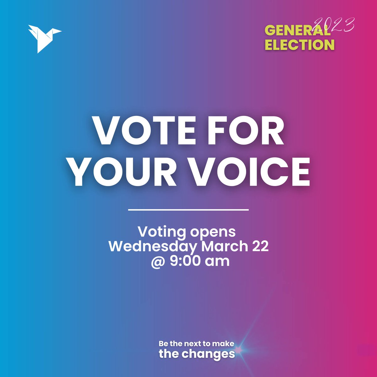 MSVU Students' Union tweet media