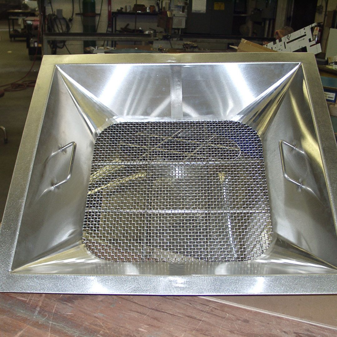 Demtra Sheet Metal tweet media