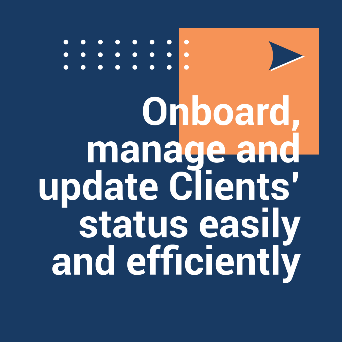 GLS allows you to build, run and manage automated email campaigns. Keep your clients close with GLS: one software, unlimited potential! 

Get in touch with us: goodlawsoftware.co.uk/contact-us/

#GLS #Legaltech #LegalTechnology #Lawtech #lawtechnology #lawsoftware #legalsoftware