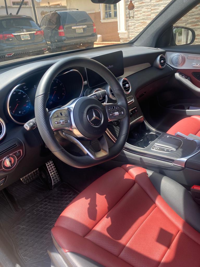 Avant_gardeauto's tweet photo. Mercedes-Benz GLC300
7k mileage 
Location: Abuja 
Year: 2022
Price: 35m
☎️: 07013000001

#AbujaTwitterCommunity #Avantgardeautos  #Toyota #Hilux  #Auto #cars #Nigeria #new #business #Men #woman #Abuja #Lagos #Deals #Mercedes #MercedesBenz  #GLC300 #electionresult #RetweeetPlease https://t.co/HexzNPTjHa
