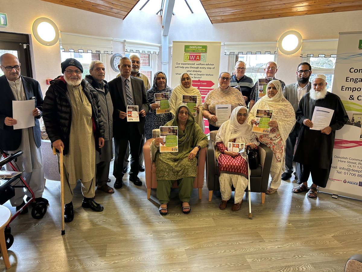 Deeplish C C tweet media