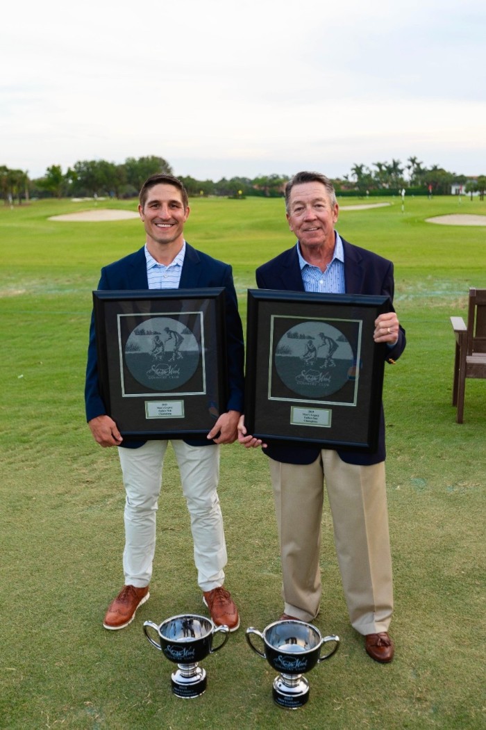 Each year the Father-Son Competition is a growing part of the overall Legacy Event. This year we had 78 Father-Son teams competing. Congratulations to the Hillock’s on their victory!

#swcc #shadowwood #golf #swfl #florida #floridagolf #countryclub #golflife #sport