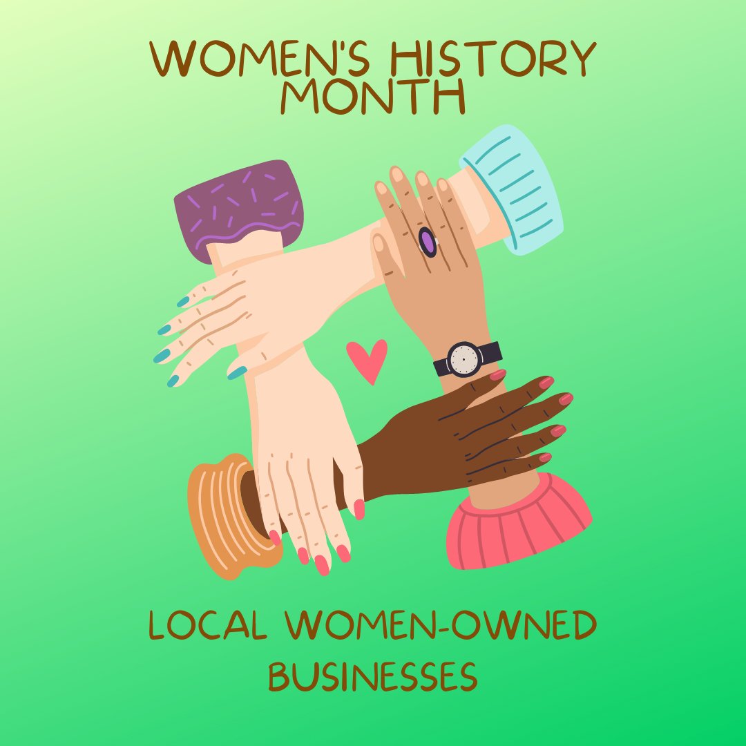 SBWorksDC's tweet image. It&apos;s #womenshistorymonth and we&apos;re celebrating our clients who are local women-owned businesses. Get to know Ms. Ouley Beye of Ouley Hair Gallery in both Petworth and Trinidad: bit.ly/3Z45BH0
#dcsmallbiz  #shoplocal #hairsalon #africanhairbraiding #herstory #clientell