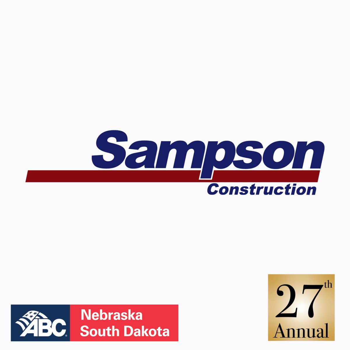 ABCNebraska's tweet photo. Congratulations to Sampson Construction! Sampson won two Eagle Awards at this year's EIC for their projects! #2023EIC #Sampson #Nebraska #SouthDakota

Bryan Health East Campus Renovation - https://t.co/avBBmBCNdy
Merrick County Medical Center - https://t.co/sro14qEWXE https://t.co/cDTYf0TYDp