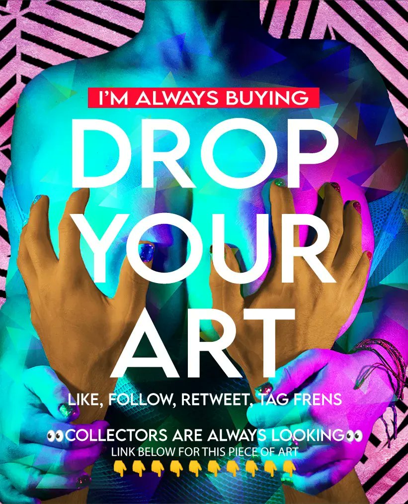 ArtByGage.eth 🔥25 SOLD OUT! KnownOrigin tweet media