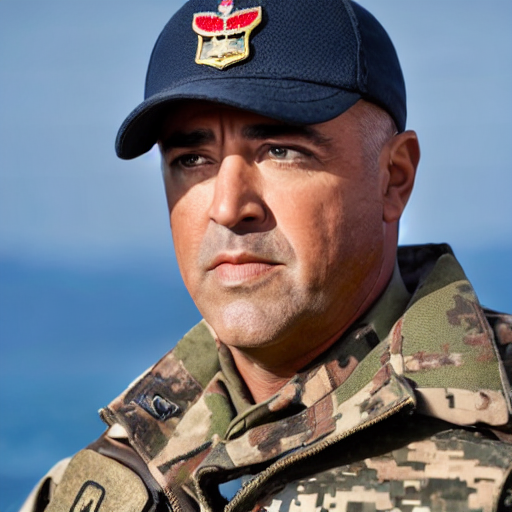 ipcollier's tweet image. Just back from being a Major in the Ukrainian Army.  #AI