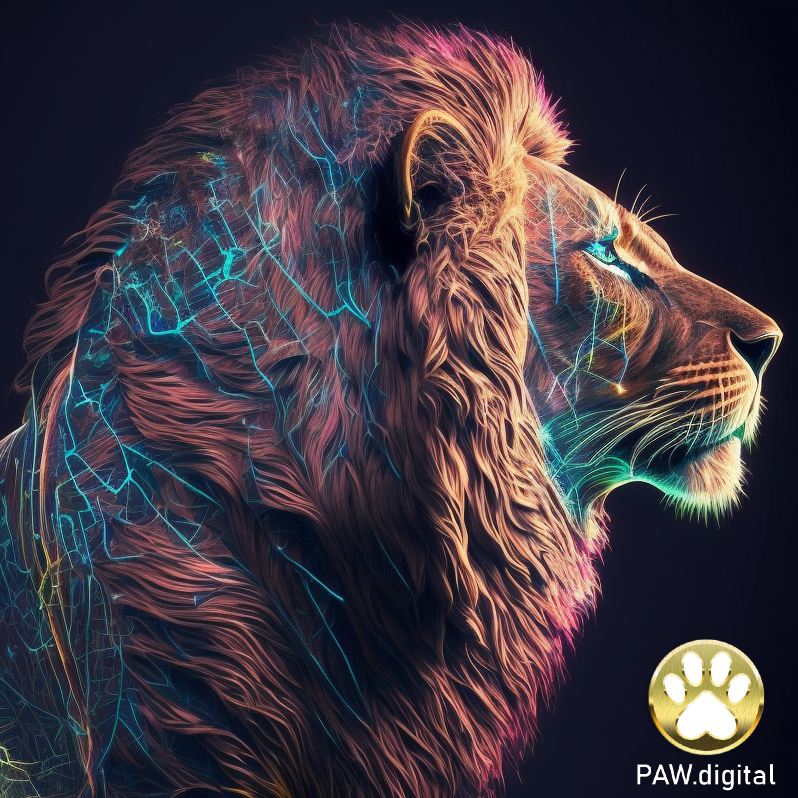 Paw Treats Bot tweet media