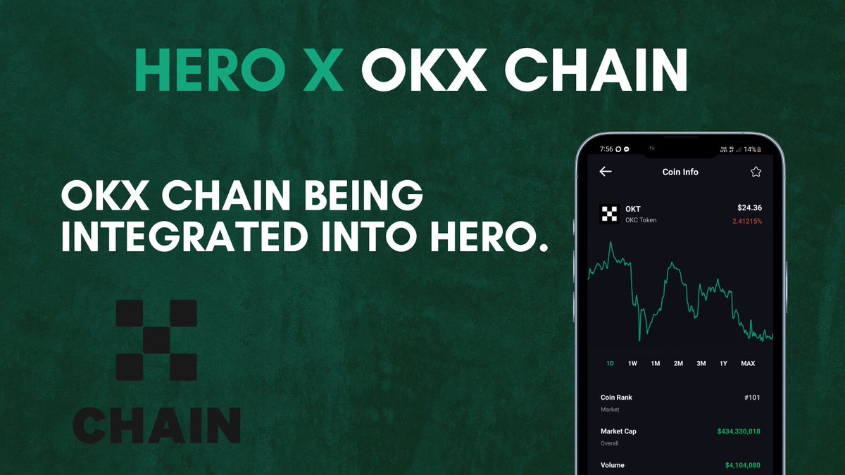 Hero - Crypto & dApp Wallet tweet media