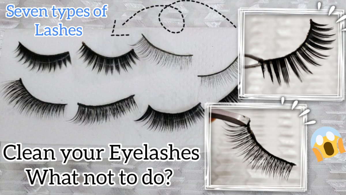 BeautyofWrath's tweet photo. New Video is out guys 
#Eyelash #cleaning #zingavita #supplements #review 
Please Like , Share and Subscribe to my Youtube Channel 👇🌸
https://t.co/8hmHizqmx3 https://t.co/qkKfNs3OQD