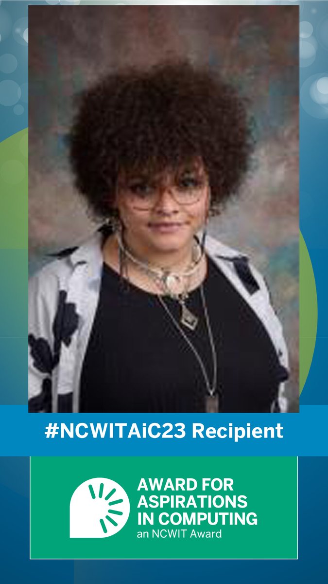 ctelcst's tweet photo. Congratulations to Betsy E. from ELHS and Samantha H. from LHS for being recipients of the 2023 NCWIT Award for Aspirations in Computing.
#intentional
#LCSCTE
#LCST
#ncwitaic23 https://t.co/ro2DqfYNZQ